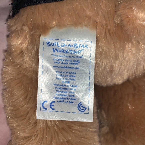 Build-A-Bear - Picture 3 of 4